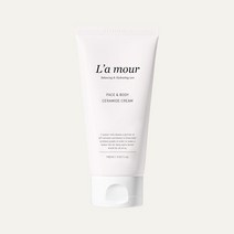 라무르 크림 꿀광크림 보습폭탄크림, 1개, 100ml