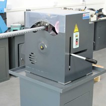 밀핀절단기 금평 핀 스틸 밀링 컷팅기 카타 핀가공, 380V(600마이크로미터)