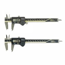 미쓰토요 디지매틱캘리퍼스 M500-182-30 0-200mm 0.01mm ±0.02 (1EA)
