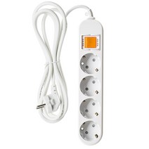 멀티탭 모음 공장특가, 19_메인4구5호(4.5m)