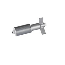 EHEIM CLASSIC 150 250 350 600 2211 2213 2215 2217 임펠러 어셈블리 필터 드럼 로터 부품, Ceramic core|150