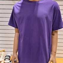 편집샵 NC픽스 NC PICKS NC05 챔피온 무지티 제7탄 T425-퍼플 (7114297)