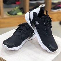 리복 NC불광점 일체형 운동화 퓨리 라이트 클린( NCBK)~~~bd1437