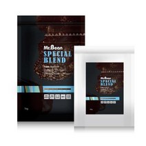 에티오피아 스페셜블랜드(500g/미분쇄/미스터빈)_N7705920, 상세페이지 참조, 상세페이지 참조