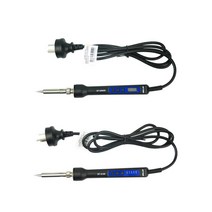 전기인두기 세트 하코 자동 납땜기 엑소 우드버닝기, ST-2065D 표준 + 9세트