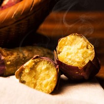 해남 꿀 고구마 진율미 밤고구마 베니하루카 3kg 5kg 10kg, 01. 꿀고구마(한입) / 작아요, 02. [중량 5kg]