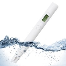 [디어제스트]_고급형 TDS 수질 측정기 검사기 LUAZ-G01 PH 테스터 테스터기★★★★★