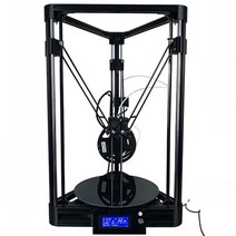 3D프린터 대형 DIY 부품 고속 3D 인쇄 고정밀 프린팅, 인쇄 직경 240mm 높이 280mm 패키지 A