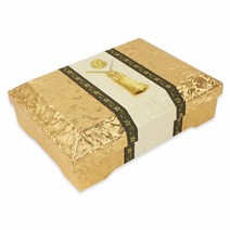 원창유통 한지상자 선물포장, 1개, 아트103 중_1