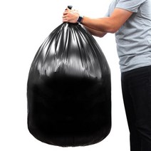 대형 배접 비닐봉투/쓰레기봉투100L/120L, 상세설명 참조, A.100L 비닐봉투 100매
