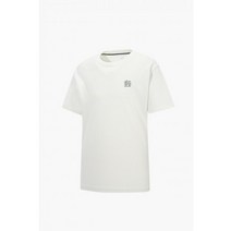 [빠른출고]/코오롱스포츠 KOLON SPORT 남녀공용 솟솟 그래픽 반팔티셔츠TLTCM23605CRE