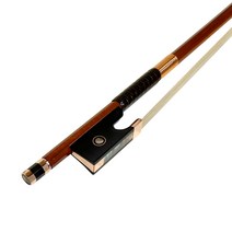 뮤즈악기 현악기 수제 활 판매 바이올린/비올라/첼로/베이스, 바이올린 골드 도금 수제 활(활 털 교체상품)