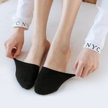 앞꿈치 반덧신 페이크삭스 블로퍼 반양말 하프삭스