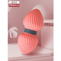 장요근마사지 근막이완 스트레칭 전신 볼 홈트 땅콩, 옵션1