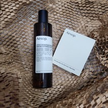 [보자기포장] 이솝 이스트로스 아로마틱 룸 스프레이 100mL