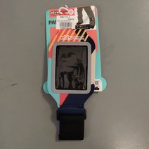 스키시즌권케이스 에이스 EBS 스노우 티켓 PASS ARM : 네오 버클 방수 스키파크 티, 옵션5