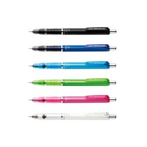 제브라 델가드 샤프 0.3mm/0.5mm/0.7mm, 0.3mm 루미너스바이올렛(P-MAS85-LMV)