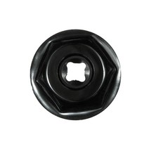자동차 오일 필터 렌치 캡 소켓 드라이브 27/32/36mm BMW 미니 쿠퍼 볼보 아우디, 32mm, 02 32mm
