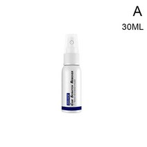 페인트 클리너 30/50ml 자동차 스크래치 리무버 나노 스프레이 안티 크리스탈 코팅 세라믹 코트 Superhydro, 01 30ml