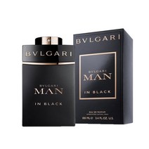 [불가리] 맨인블랙 EDP 100ml, 상세 설명 참조