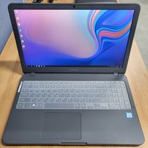 삼성전자 노트북5 NT551EAA 중고노트북, WIN10 Home, 8GB, 1180GB, 코어i3, 그레이