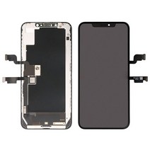 OEM 호환 아이폰XS MAX GK OLED 일반형 액정 자가수리 교체 부품 파손