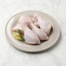 [북채] 킹닭 갈비맛 닭다리살 100g x 30팩 통닭다리살 통다리살 닭다리 순살