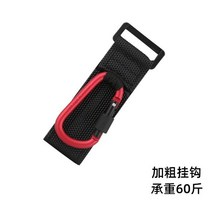 자전거 트레일러 범용 후크 자전거용 다기능 전기 자동차 오토바이 스쿠터 베이비 캐리지 트레일러, 03 Red