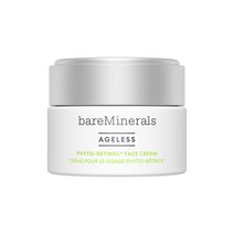 베어미네랄스 bare미네랄s Age레스s 파이토 레티놀 페이스 크림 보습 영양