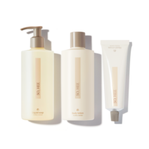 온호프 라이프스타일케어 3종세트 4가지 향 중 택1 리퀴드솝 300ml+바디로션 300ml+핸드크림 50ml, SO HEE