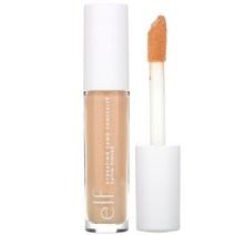E.L.F 코스메틱 Hydrating Camo Concealer Light Sand 0.2 fl oz (6 ml)