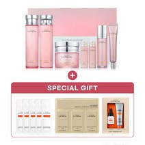 [이자녹스(화장품)] 이자녹스 LXNEW 플래티넘 모이스처 기초 풀세트, 1세트