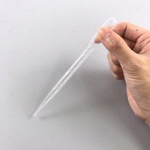 과학 화학 실험 교구 다용도 일회용 플라스틱 스포이드 용량 측정 실험실 계량 기구 도구 10ml 1p, 2ml