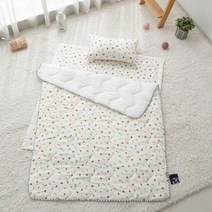 슈슈 키즈인견 여름 낮잠이불 세트 5종