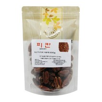 다소목 미국 피칸 300g, 1개, 0g