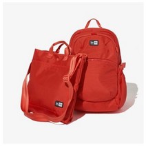 뉴에라백팩 NQC 12746124 얼반 팩 핑크 _