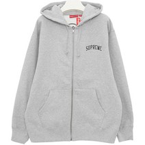 [슈프림] [디나피노] FW22SW60 HTH GREY 도우보이 자켓
