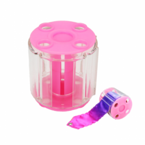 리듬앤아트 리듬체조용 리본 롤러 케이스