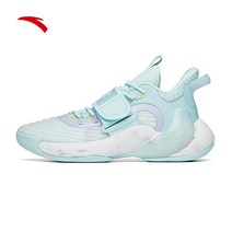 클레이 탐슨 농구화 KT3 MINT 슈팅 포인트 가드 로우 ANTA