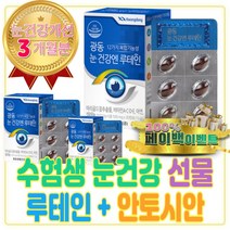 고3 시험합격 선물 수험생 눈에좋은 루테인 영양제 빌베리 안토시안 안토시아닌 안토시아노사이드 대두 레시틴 레시친 효능 음식 약 눈 이물감 실핏줄터짐 피로푸는법 부심증상 기름샘 청소