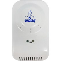 오리공구 바이텍 가스 누설 경보기 LNG용 VTD-2005 (220V)