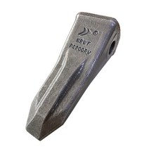 굴삭기 투스 버킷 치아 굴삭기 부품 액세서리 나사, 루트 4.5cm