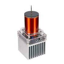 플라즈마스피커 전기 실험 키트 스파크 아크 분수