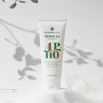 블루밍셀 리페어 4.0 헤어트리트먼트 200ml