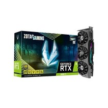 조립 피씨 ZOTAC Gaming 지포스 GeForce RTX 3080 Ti Trinity