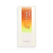 쇼에이도 송영당 모스가든 인센스 스틱 선향 150스틱