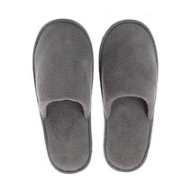 여행용 기내용 호텔 슬리퍼 접이식 일회용 실내화