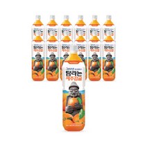 빠른배송 광동 탐라는제주감귤1.5LX12개(1BOX) 사무실 탕비실