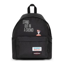 이스트팩 WHERES WALLY PADDED PAKR 백팩 월리 패디드 파커 ENCBA26 2E4