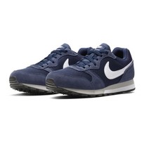 나이키 NIKE 맨즈 MD 러너2 749794-410